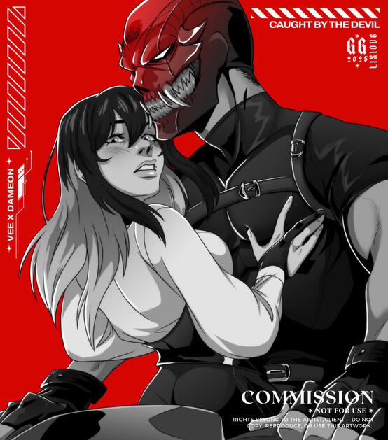 Vee & Dameon
