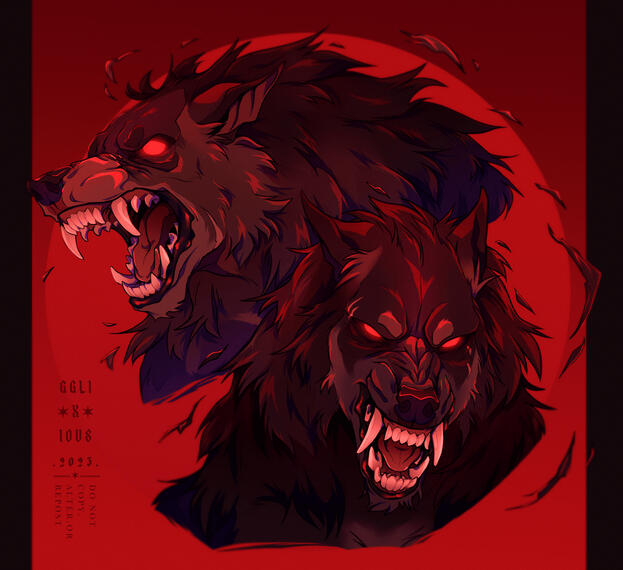 Draco &amp; Jamie &#39;23 [OCS]